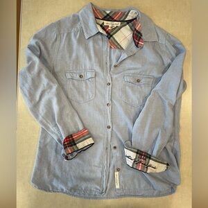 L.O.G.G H&M 100% Cotton